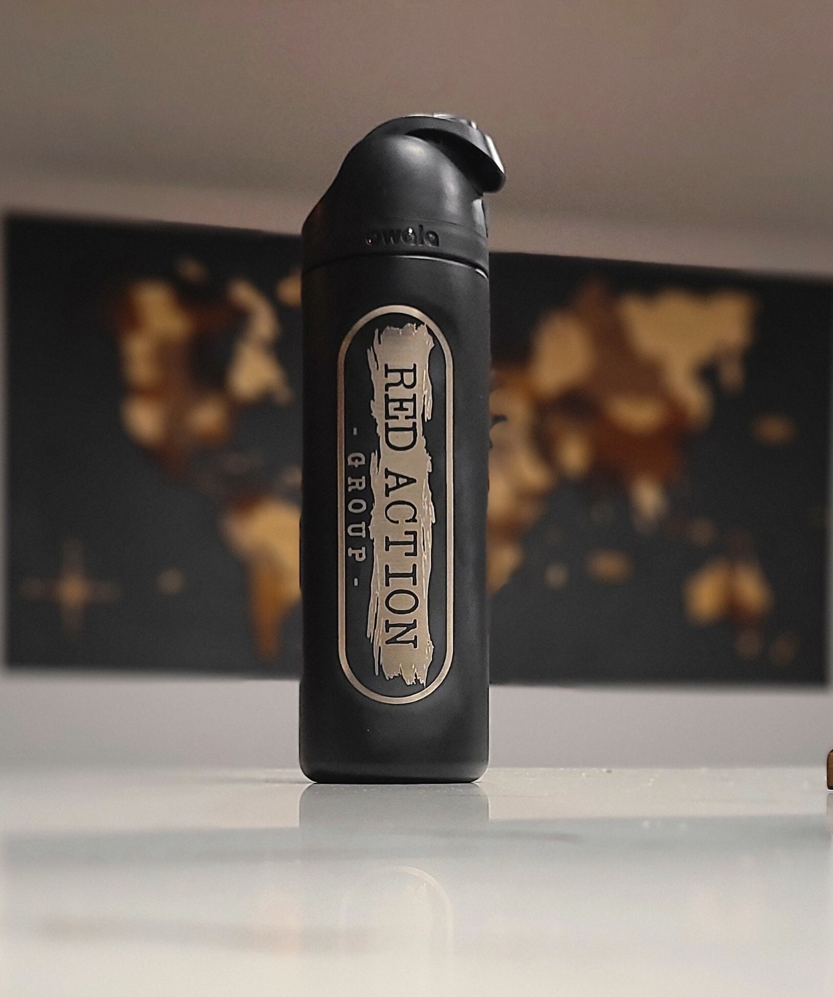 Owala Custom Tumbler Men Custom Gift Men Engraved Gift Father Darth Vader  Inspired Disney Father Owala Personalized Tumbler Water Bottle 