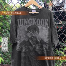 Jungkook Hoodie Jungkook'S UNIQUE MERCH FT Jacket Kpop Bangtan Jungkook  Hoody Y2k Style Streetwear Hooded Coat Pullover - AliExpress