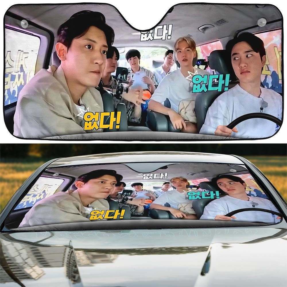 Buy Bts Sun Shade Online In India Etsy India