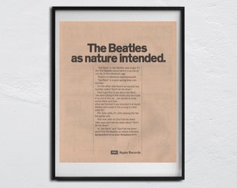 洋楽 The Beatles 13CD As Nature Intended THE BEATLES / AS NATURE INTENDED BOX SET EVSD｜Yahoo!フリマ（旧