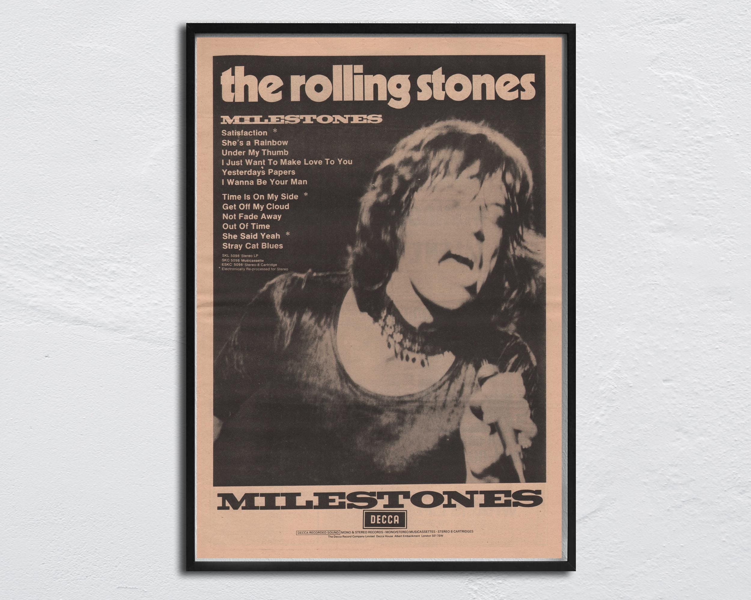 Gimme Shelter Vintage - Etsy Canada