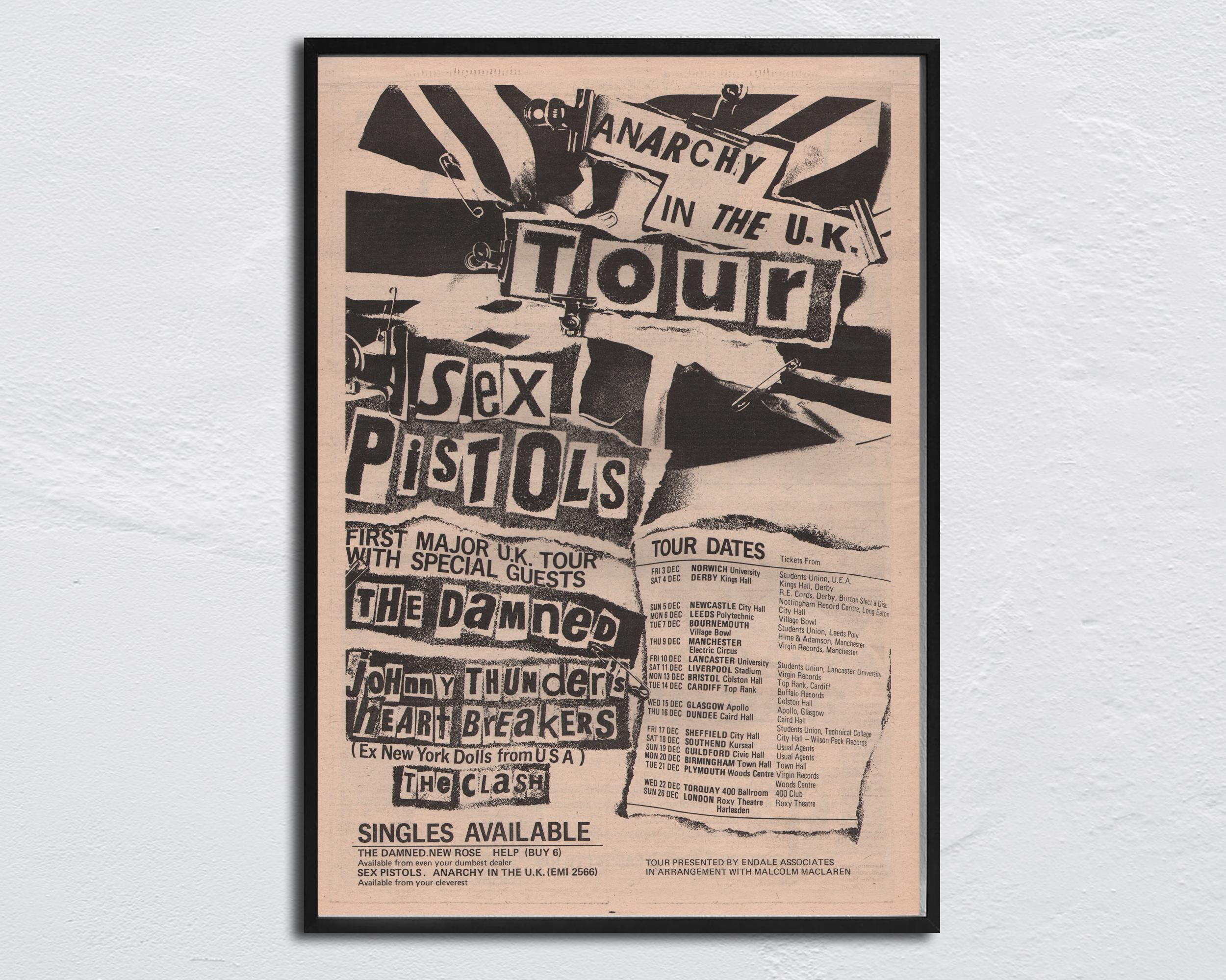 メルカリ★Sex Pistols★中古輸入仏盤★70's★ロンドンパンク SEX PISTOLS NO FUTURE UK LP レコード パンク 名盤 - メルカリ