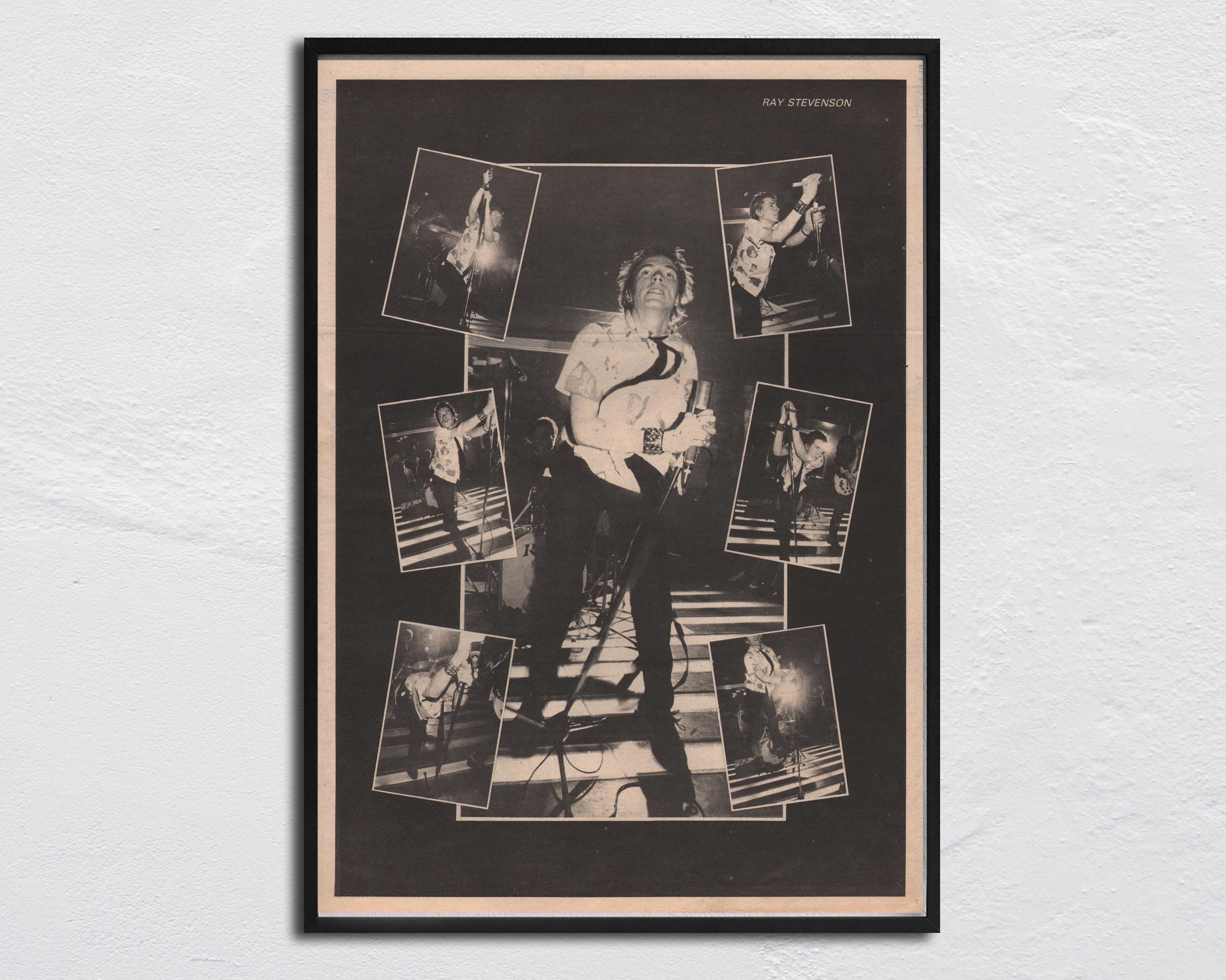 秋元様　売約済み　シドヴィシャス　ポスター　the smiths ポスター 秋元様 売約済み シドヴィシャス ポスター the smiths ポスター