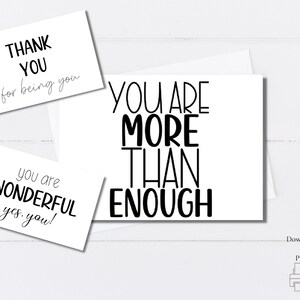 Printable Motivation Card printable Gift Card Printable - Etsy