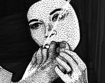 SMOKE / digital file