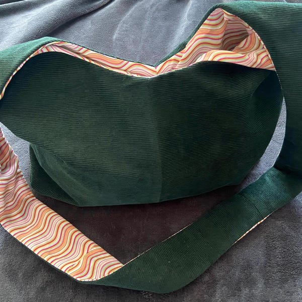 Hobo Shoulder Bag