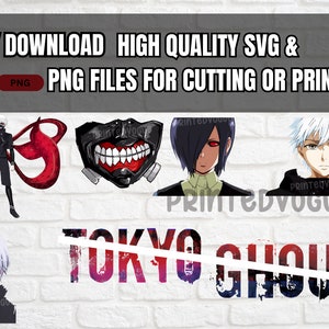 Tokyo Ghoul - Roblox T Shirt Ro Ghoul - Free Transparent PNG