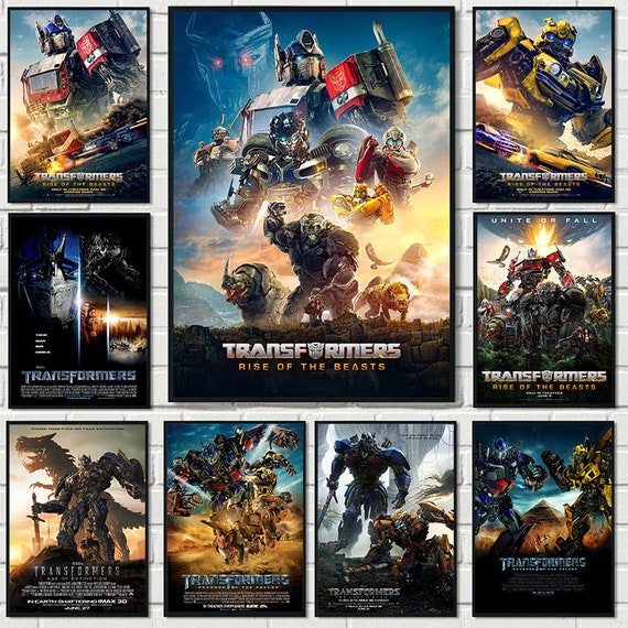 Transformers The Movie: Poster  Transformers, Transformers film