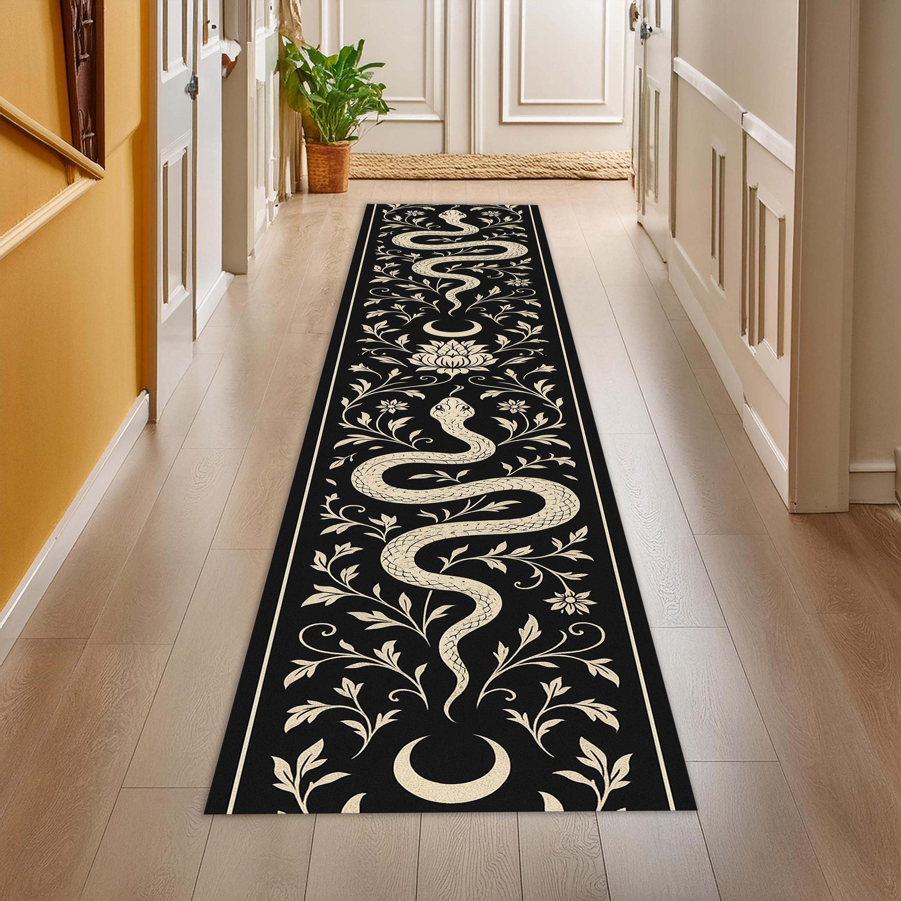 Buy Hallway Runner Rug Online In India India