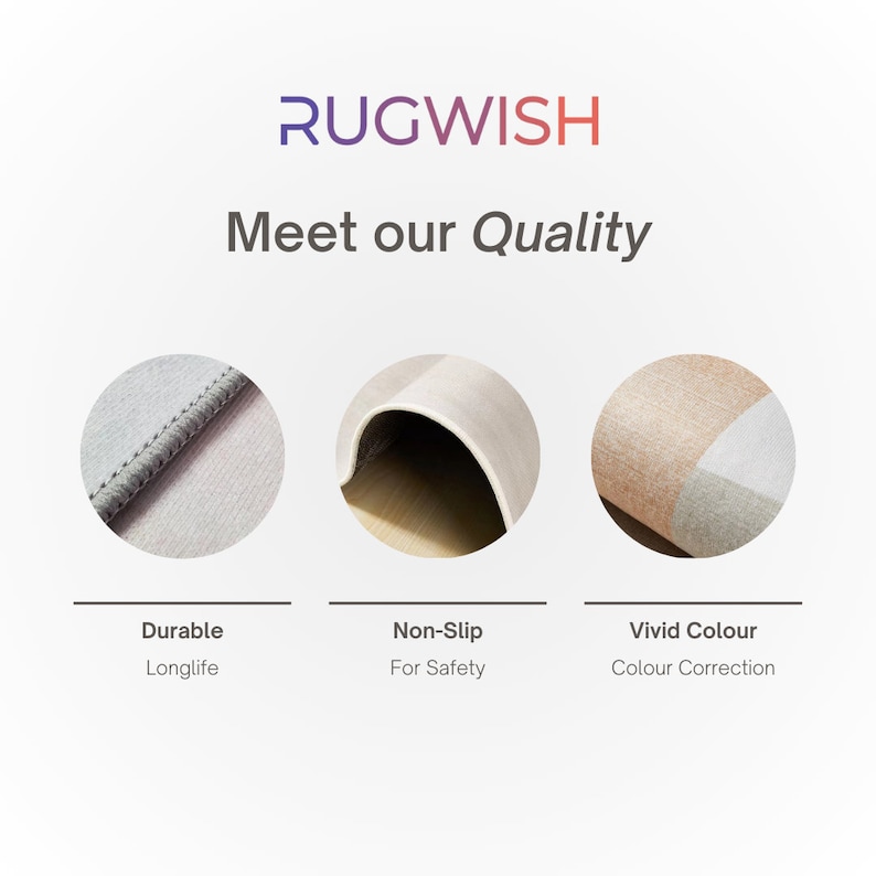 Racetrack Runner Rug for Kids Room, Racing Car Rug, Race Track Rug