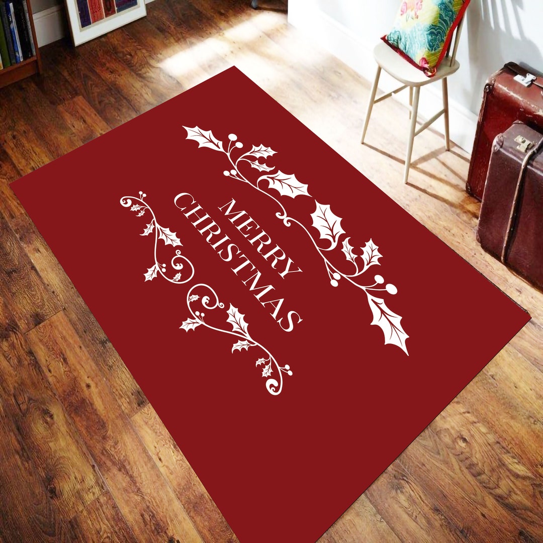 Halloween Rug,pumpkin Rug,horror Area Rug,abstract Rug,floor Mat Rug