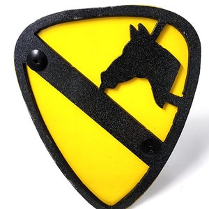 ARMY Hitch cover VietNam era