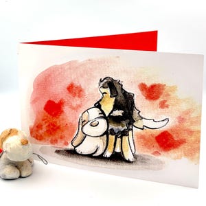 Love Card