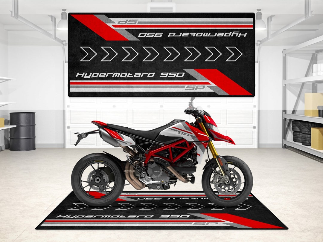 Msx hypermotard sale