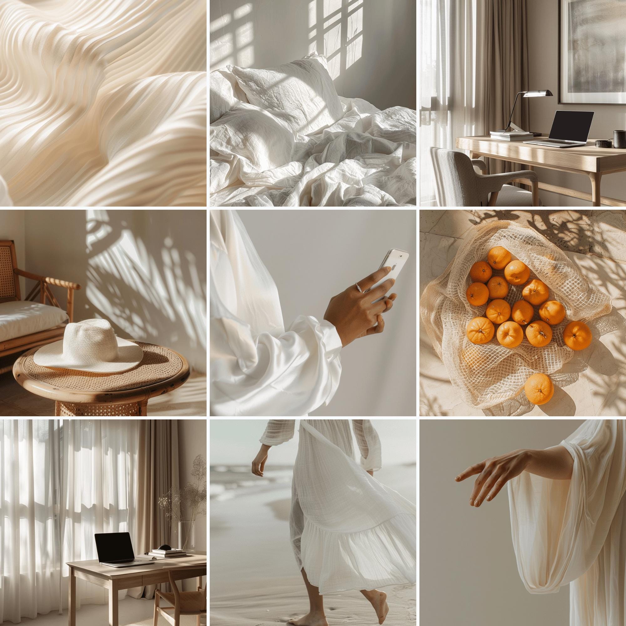 Neutral Aesthetic Stock Photos – Cozy Interior, Lifestyle Scenes - Etsy