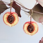 Vintage Dangle Earrings