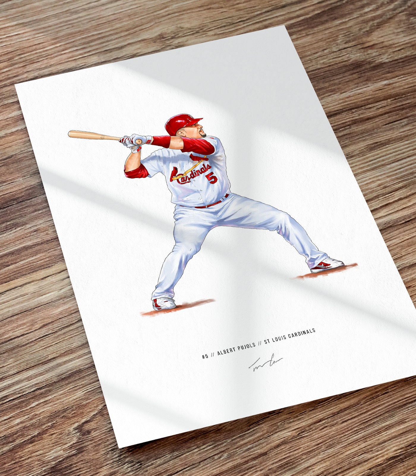 Pin by C Smith on Canvas Painting Party  St louis cardinals baseball, St  louis cardinals, Painting