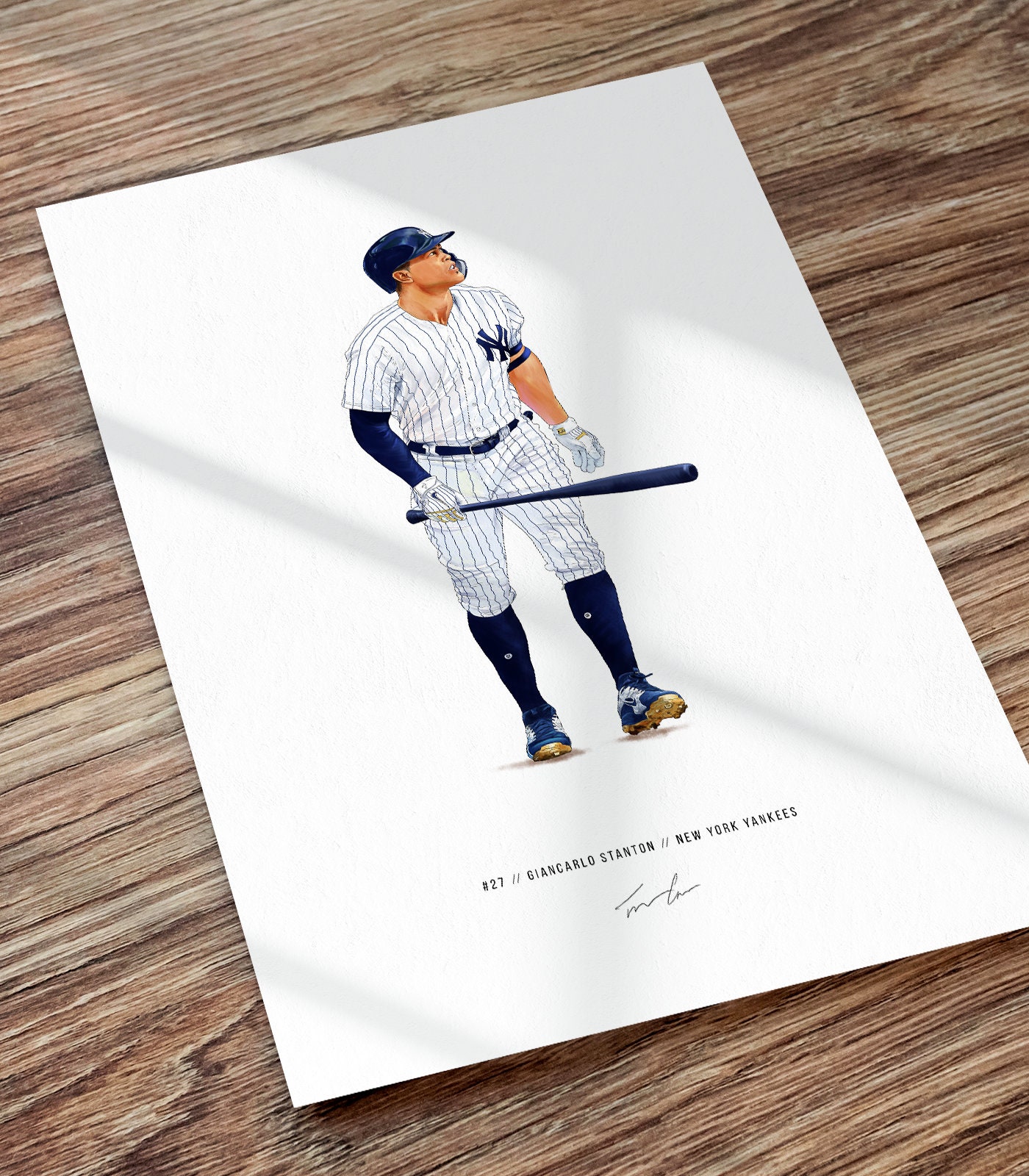 Yankees Baseball Coloring Pages