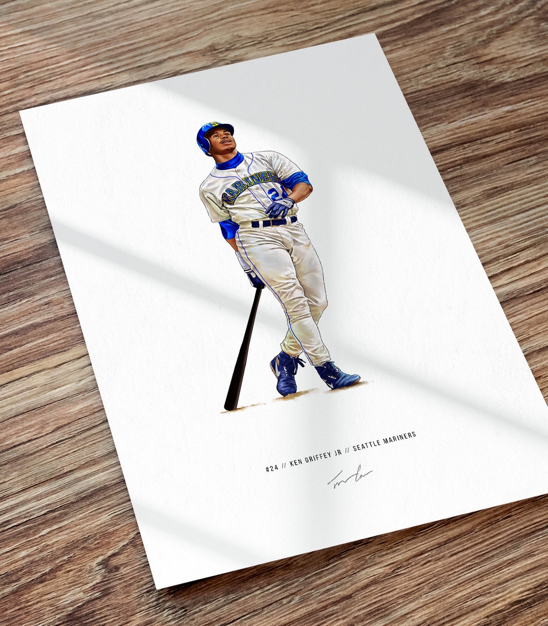 Ken Griffey Jr Rookie The Truth You Never Knew About This Icon - e1t9wsu