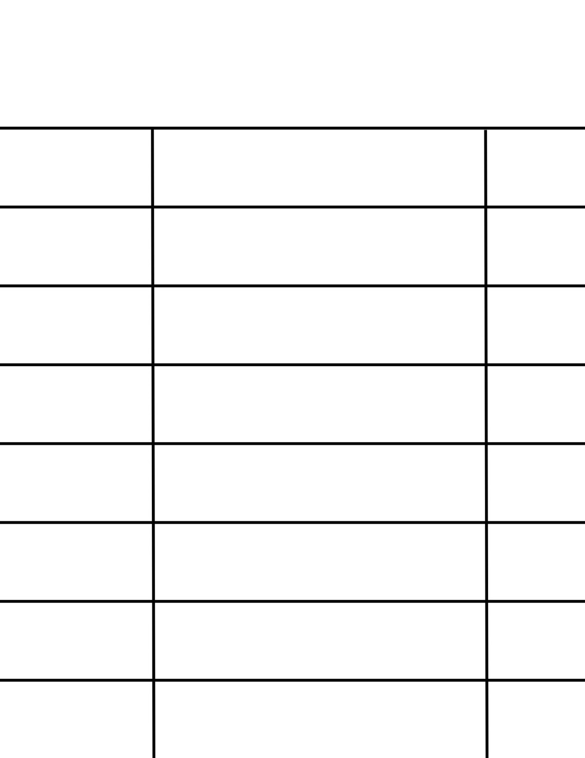 Kids Checklist Printable, Editable Daily Routine, To-do-chart, Toddler ...