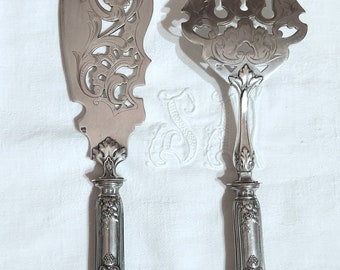 【正規逆輸入品】 figurine fish Christofle silver Collection Lumiere plated 工芸品
