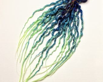 Aurora Borealis Chunky DE Accent Set