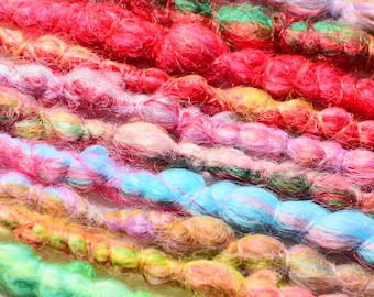 Lollipop 10 SE XXL Chunky Set