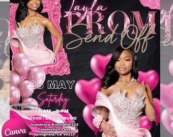 Verstuur flyer gala, gala-uitnodigingsflyer, flyer gala-evenement, poster gala-evenement, uitnodiging galafeest, gala-seizoensviering, feestsjabloon