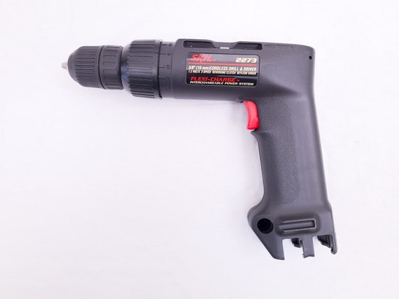Skil 7.2 volt battery hotsell