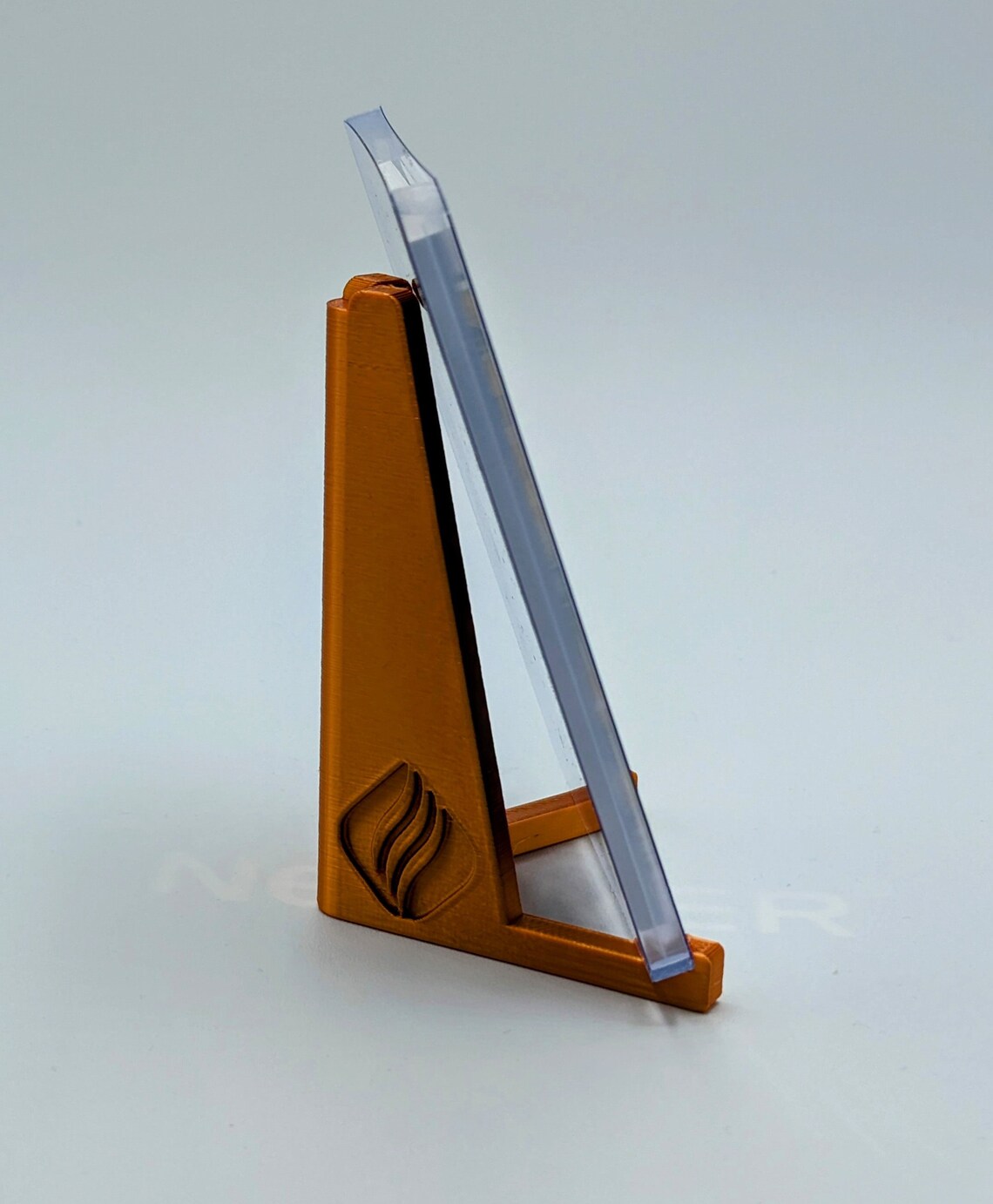 3D Printed Card Display Stand Etsy