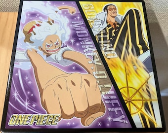 ONE PIECE Heart Chocolate 2026 Japan Limited Anime Gift Box