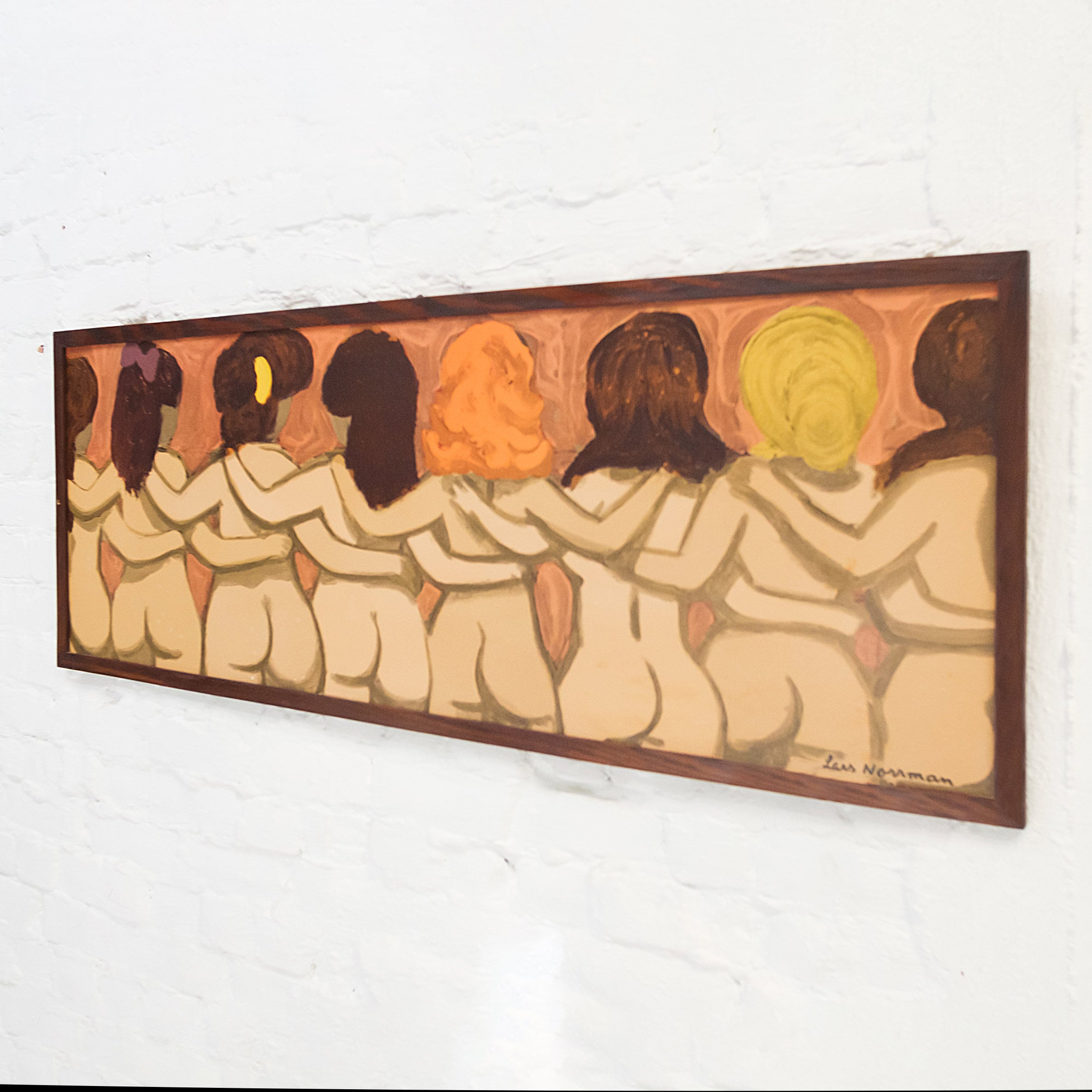Lars Norrman - Etsy