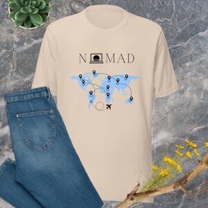 Unisex t-shirt