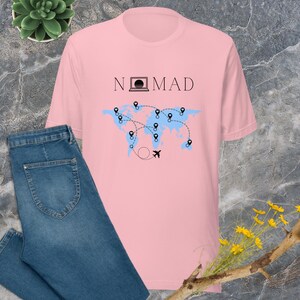 Unisex t-shirt