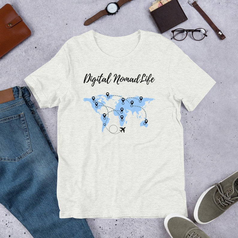 Unisex t-shirt