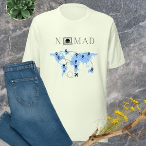 Unisex t-shirt