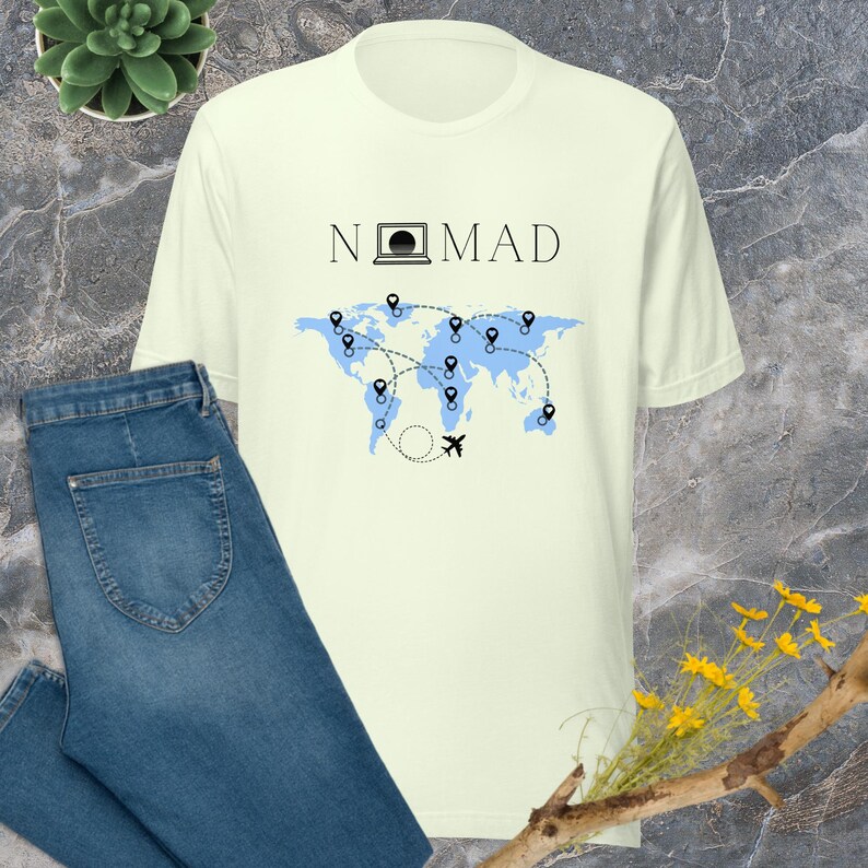 Unisex t-shirt