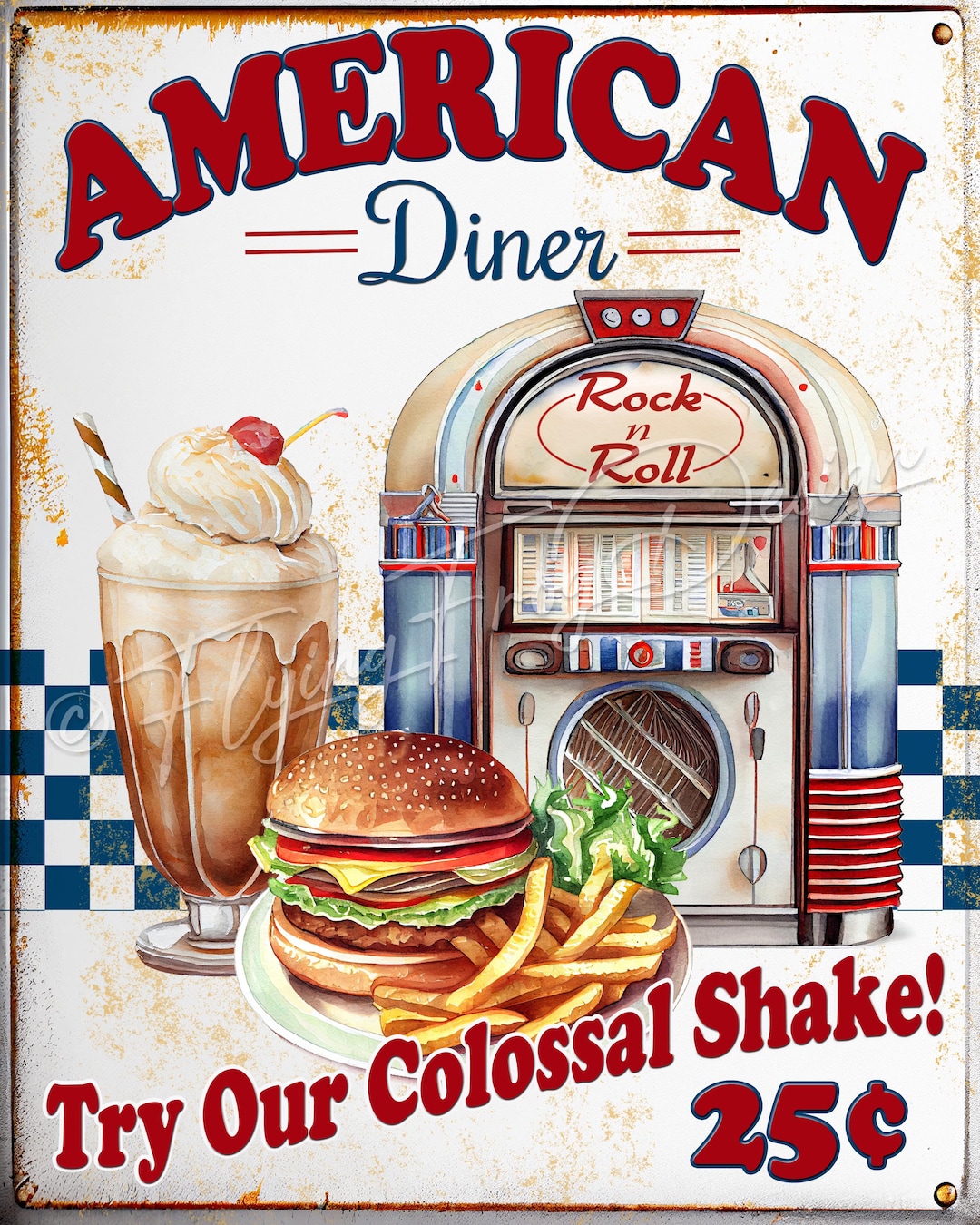 洋書 The American Diner The American diner : Witzel, Michael Karl, 1960- : Free