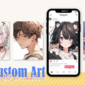 anime icons  matching  افتار xzrnl  Instagram photos and videos