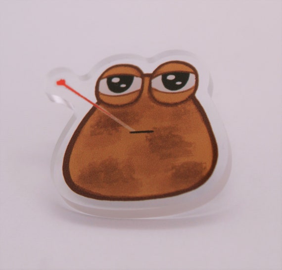 Pou Meme Gifts & Merchandise for Sale