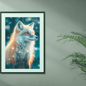 Wildlife in Detail: Discover Our Animal Art in Our Digital File Pack