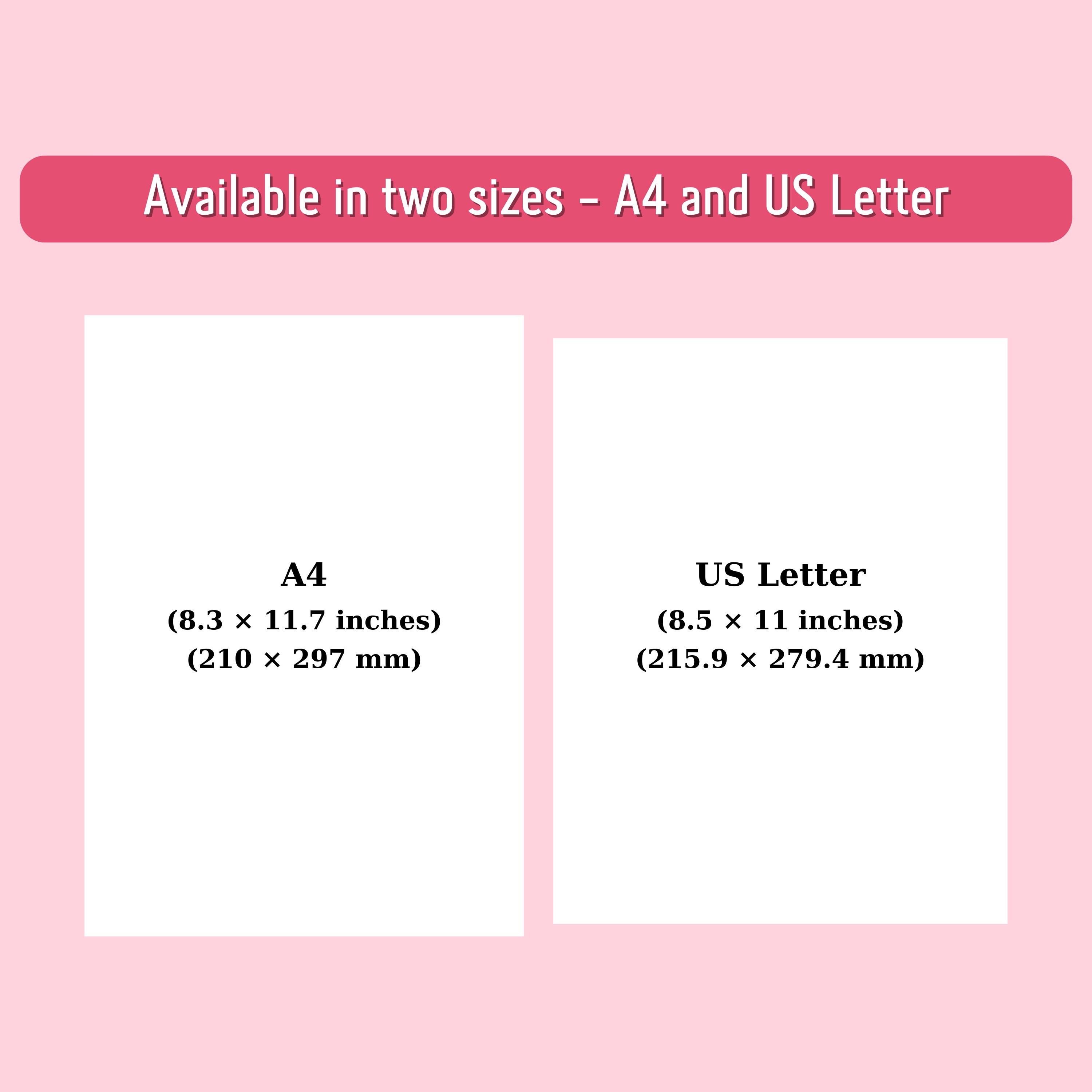 Sailor Moon Planner Printable Sailor Moon Planner Sailor Moon Weekly ...
