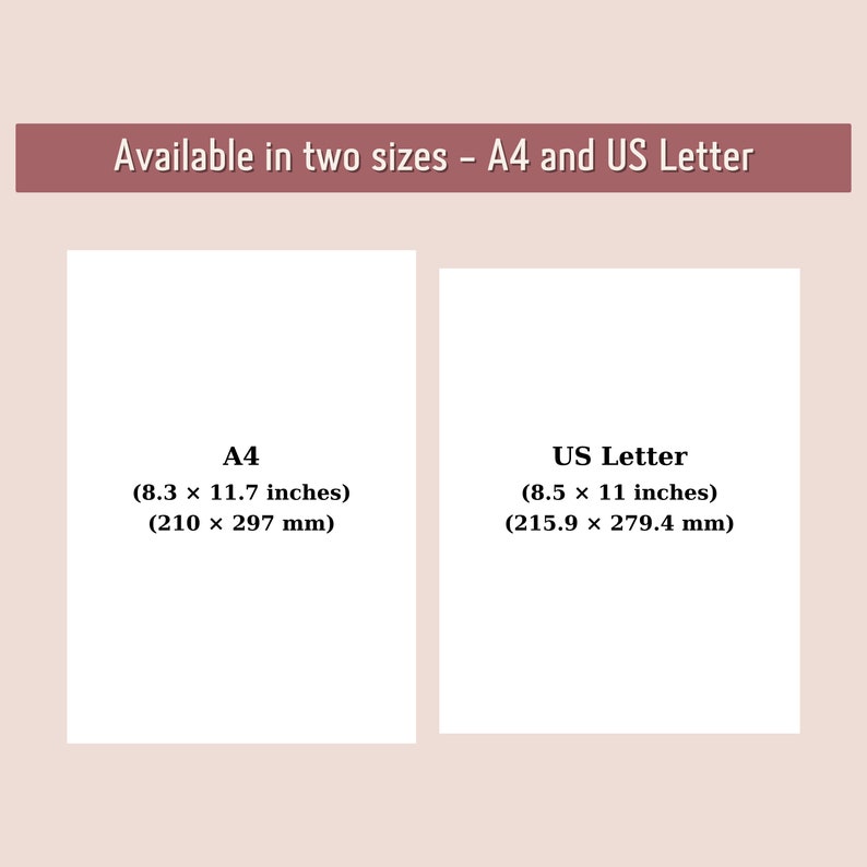 Printable 2023 Calendar 2023 Vista Calendar 2023 Year Etsy