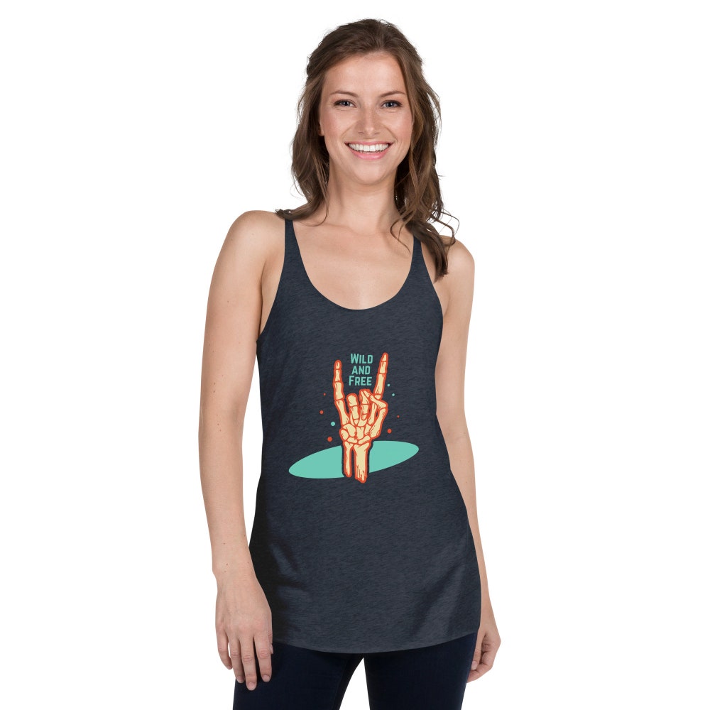 Motivation Shirt, Yoga Shirt, Inspirational Shirt, Meditation Shirt, Retro Shirt,Wild And Free Shirt, Women'S Shirt Timelessshirt