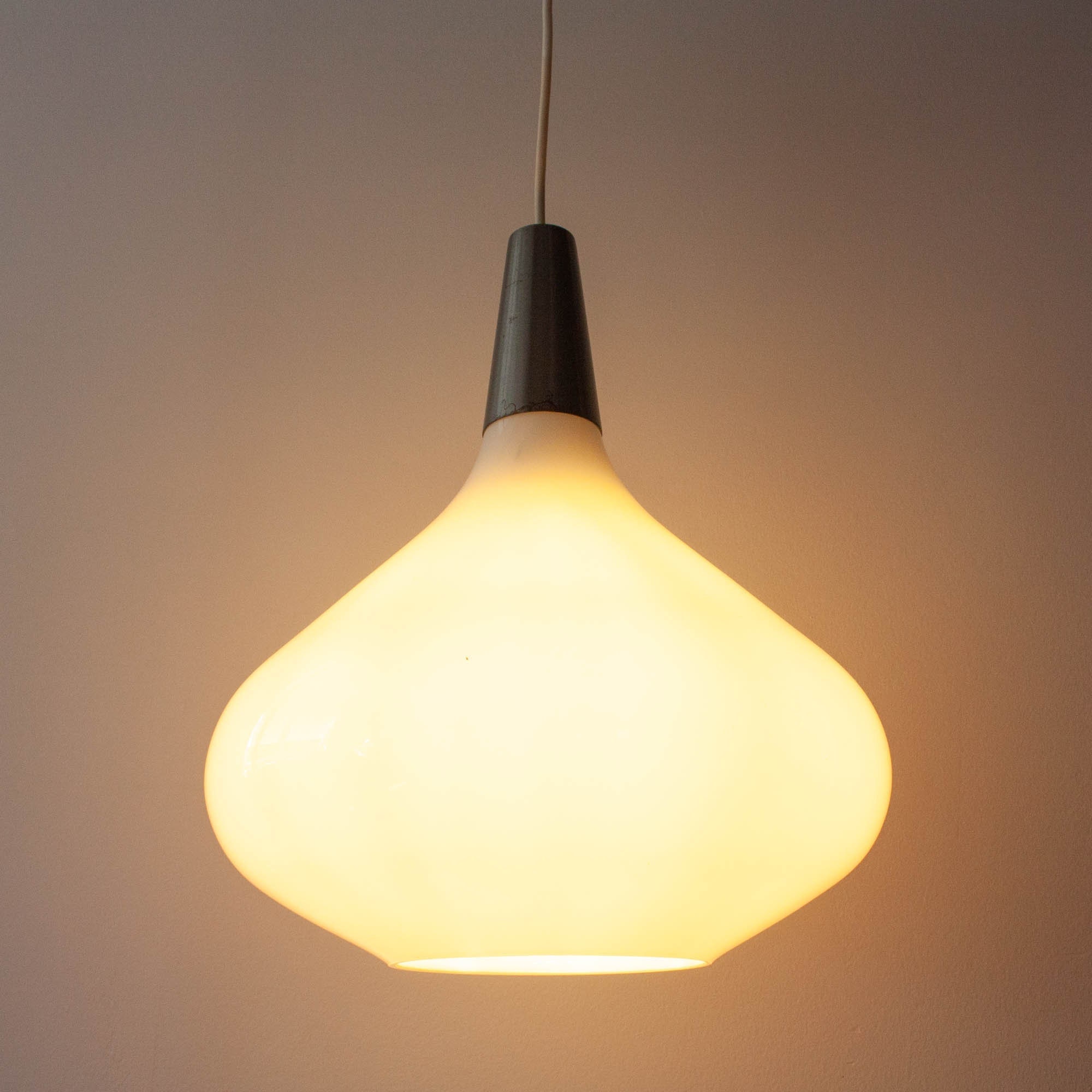 Rare Vintage IKEA SODAK Pendant Lamp - Etsy