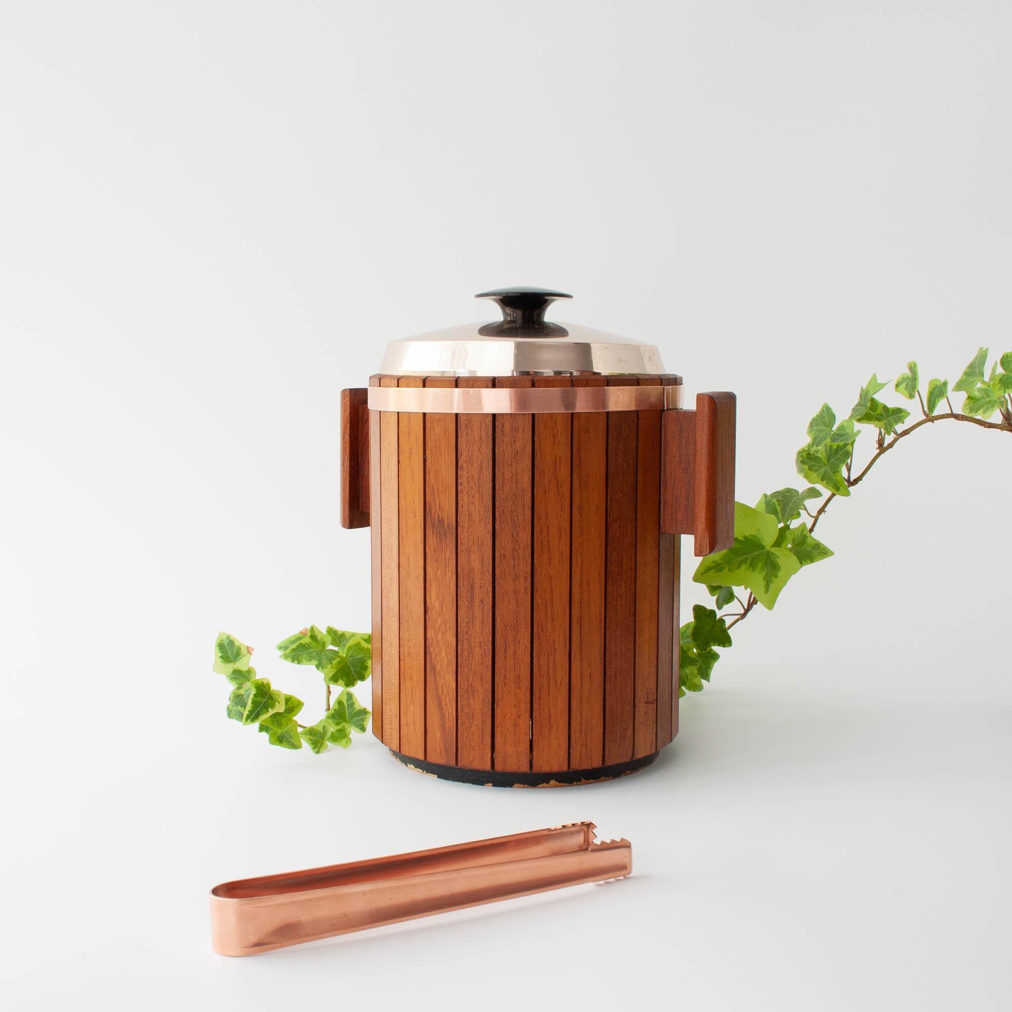Dansk ice bucket - Etsy 日本