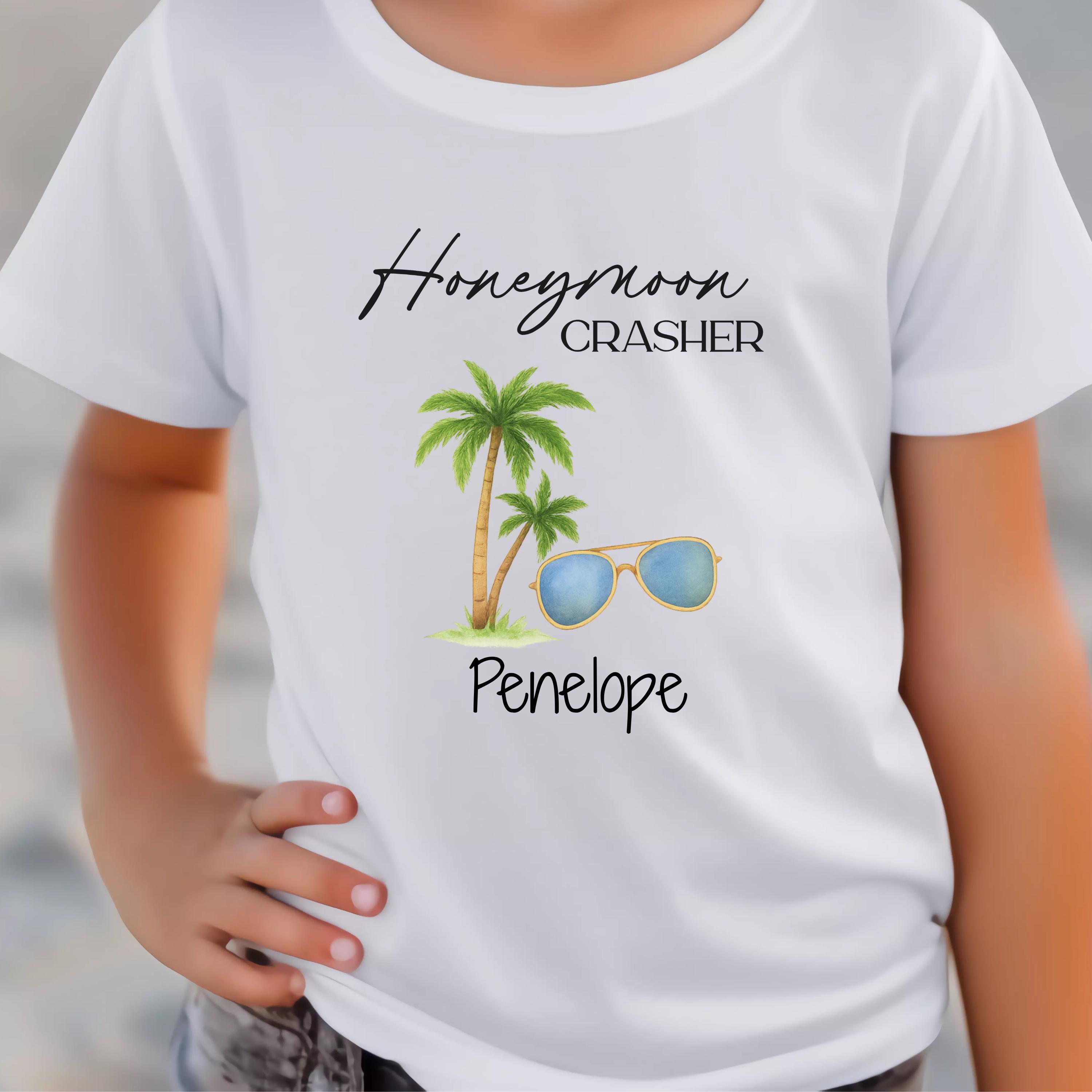 Vacation Crash T Shirt - Etsy