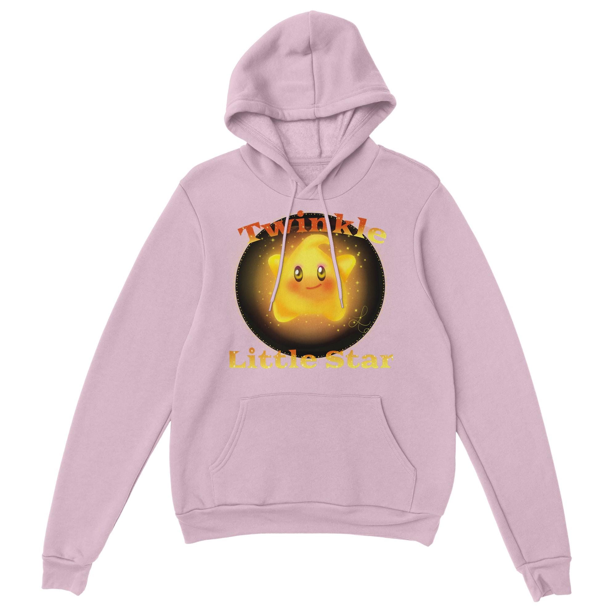 Twinkle Twinkle Little Star Classic Unisex Pullover Hoodie