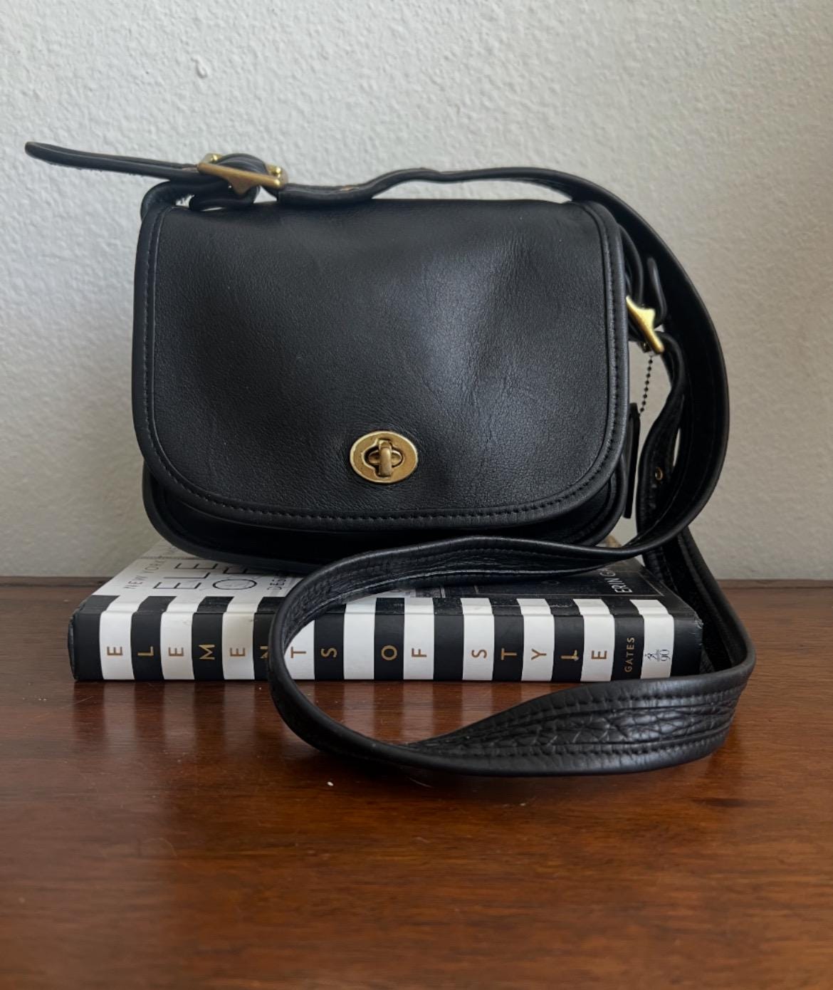 Coach 9965 - Etsy