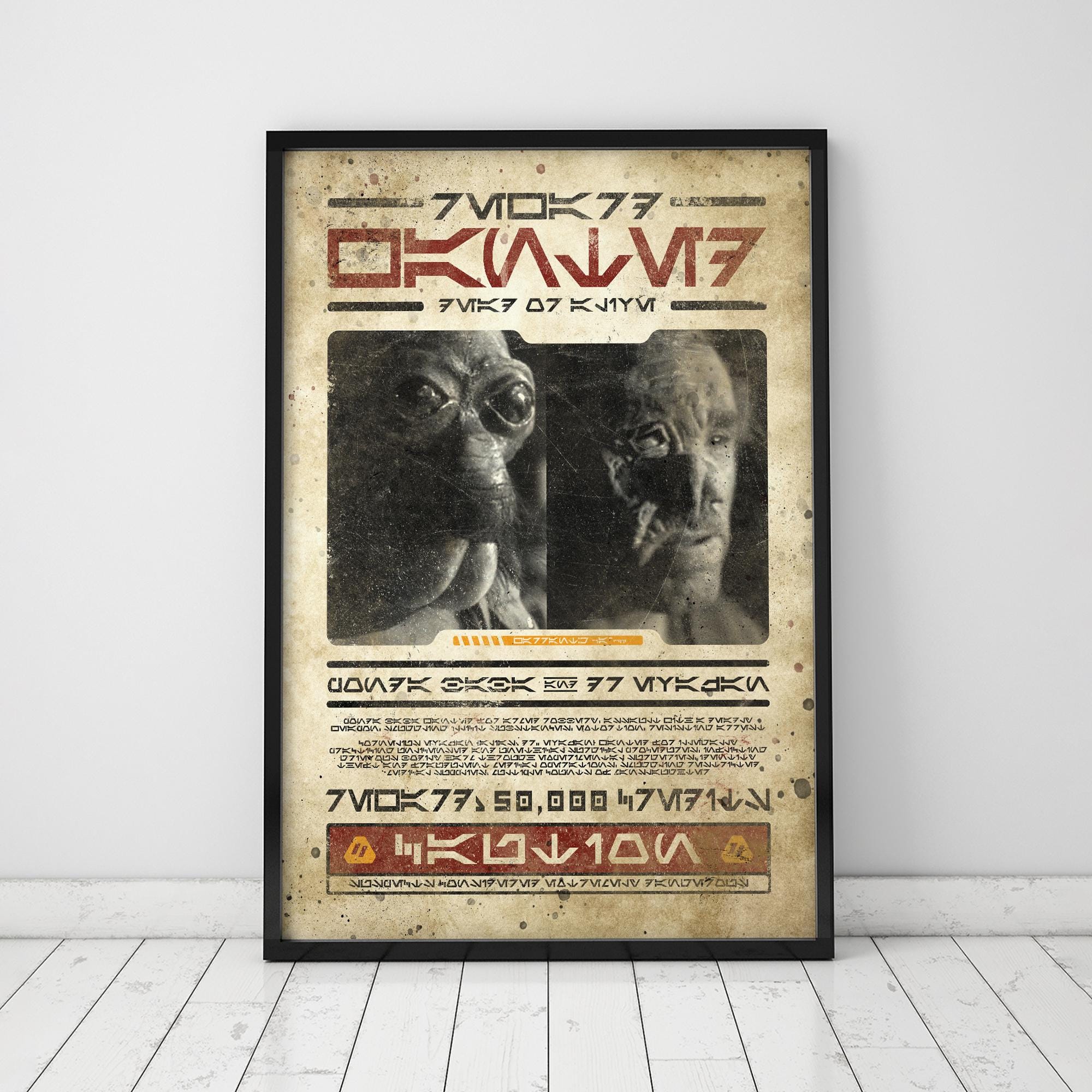 スターウォーズ　レトロコレクション DR.EVAZAN 新品未開封品 Star Wars The Vintage Collection Doctor Evazan (Reissue)